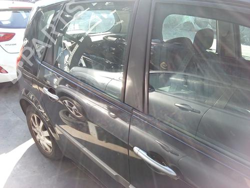 Used Right rear door Right rear door RENAULT SCÉNIC II (JM0/1_) 1.6 16V (JM1R) (112 hp) 40534255 40534255