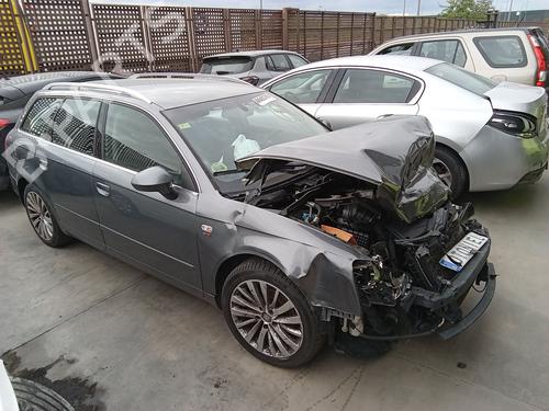Left tailgate light SEAT EXEO ST (3R5) 2.0 TDI | BP38799588C79 - Image 3