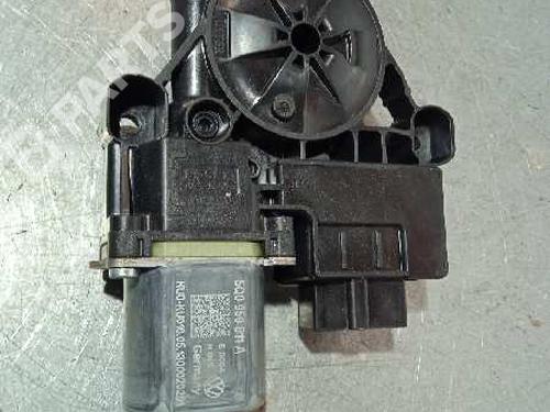 Used Left rear window motor SEAT LEON (5F1) 1.4 TSI (122 hp) 7868781