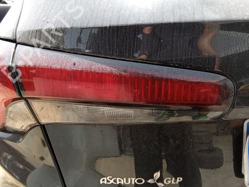 Used Left tailgate light Left tailgate light 37477753 37477753