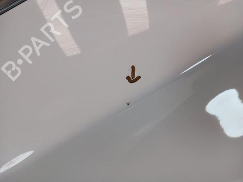 Right rear door HYUNDAI i40 I CW (VF) 1.7 CRDi | BP30595110C5 