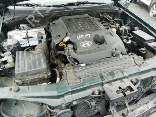 Driveshaft HYUNDAI TERRACAN (HP)  | BP15825827M37 