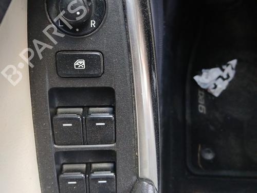 Left mirror MAZDA 6 Estate (GJ, GL)  | BP27608843C26
