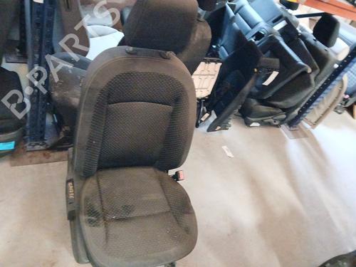Used Right front seat NISSAN QASHQAI I (J10, NJ10) 2.0 dCi All-wheel Drive (150 hp) 28815721
