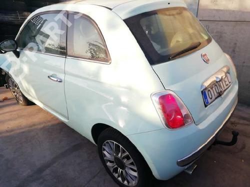 Used Parts FIAT 500 (312_)    1146575
