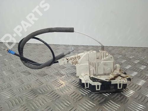 Used Front right lock MERCEDES-BENZ SPRINTER 3,5-t Van (B906) 313 CDI (906.631, 906.633, 906.635, 906.637) (129 hp) 8670914