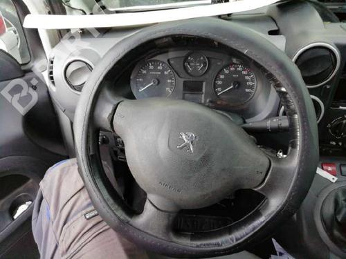 Heater blower motor PEUGEOT PARTNER Tepee  | BP8806300M62  - Image 40