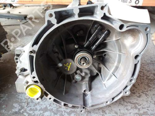 Gearbox FORD FOCUS II (DA_, HCP, DP)  | BP11993888M3 