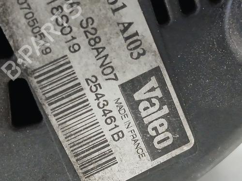Alternator BMW 1 (E87) 118 d | BP27272978M7 