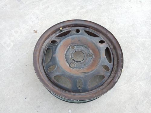 Used Rim Rim SMART CITY-COUPE (450) 0.6 (S1CLA1, 450.341) (55 hp) 33853963 33853963