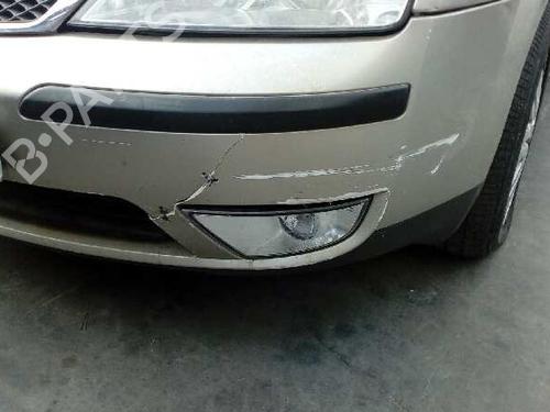 Left front window switch FORD MONDEO III (B5Y)  | BP4633402I27 
