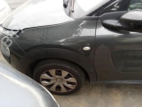 Aleta delantera izquierda Aleta delantera izquierda 39621235 39621235