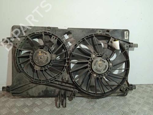 BP15489564M35 | Koelventilatormotor OPEL MOVANO B Van (X62) 2.3 CDTI FWD (FV) BP15489564M35