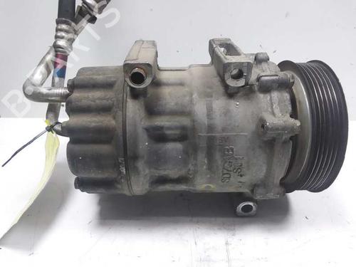 AC compressor PEUGEOT 307 SW (3H)  | BP17726199M34 