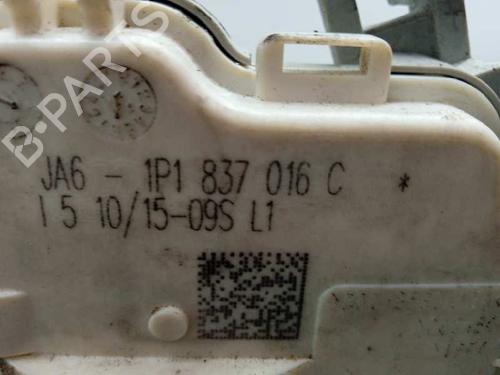 Front right lock SEAT ALTEA (5P1)  | BP16052620C97 