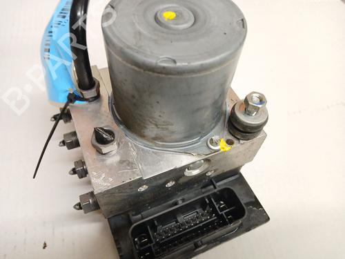 Used ABS pump PEUGEOT 308 I (4A_, 4C_) [2007-2016]  22276579