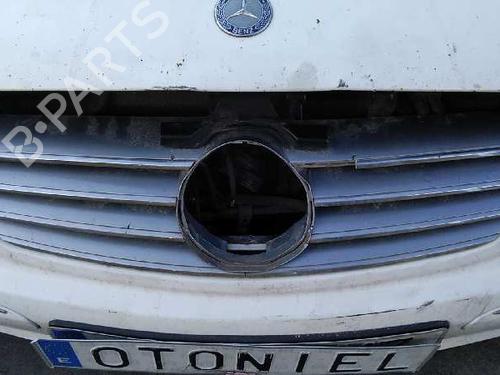 Engine MERCEDES-BENZ CLK (C209) CLK 270 CDI (209.316) | BP2702277M1 