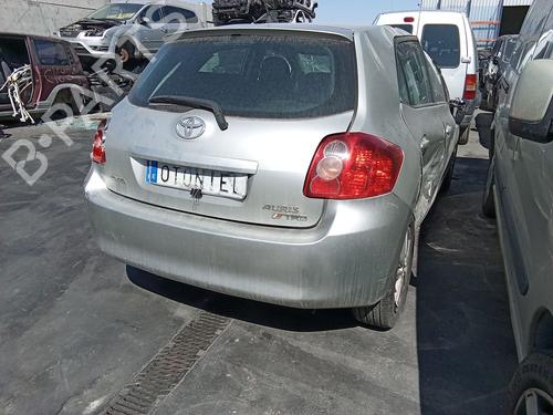 Left front window switch TOYOTA AURIS (_E15_) 1.4 D-4D (NDE150_, NDE150R) | BP39451483I27 - Image 5