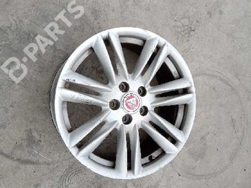 Rim JAGUAR XF I (X250) 2.2 D | BP12185346C45