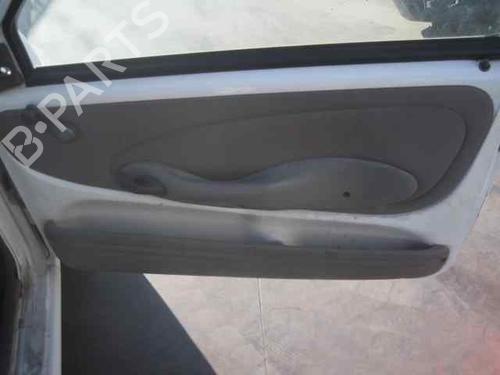 Left sun visor FIAT SEICENTO / 600 (187_)  | BP2371133I1 