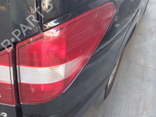 Højre baglygte SSANGYONG RODIUS I 2.7 Xdi (163 hp) 29146521