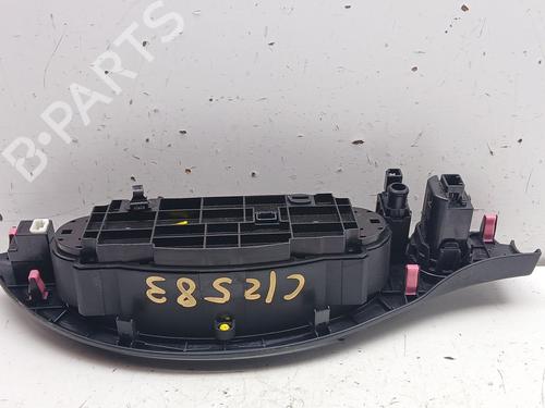 Climate control TOYOTA YARIS (_P13_) 1.5 Hybrid (NHP130_, NHP130) | BP32442581I5 