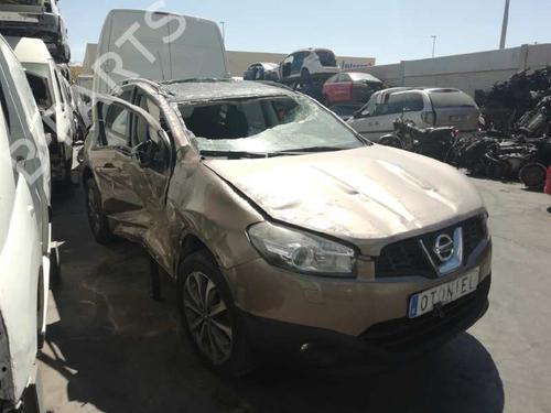 Steering column NISSAN QASHQAI / QASHQAI +2 I (J10, NJ10, JJ10E)  | BP11181792M21 