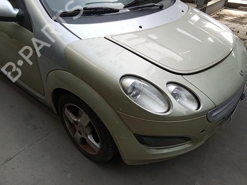 Used Right front fenders Right front fenders 37670637 37670637