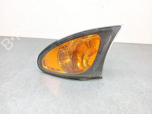 Left front indicator BMW 3 Touring (E46) 320 d | BP28816109C32 