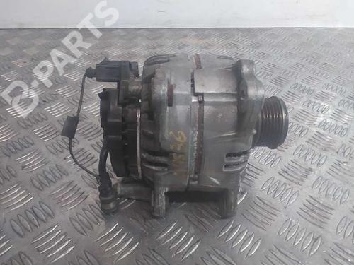 Used Alternator Alternator SEAT ALTEA XL (5P5, 5P8) [2006-2015] 11083258 11083258