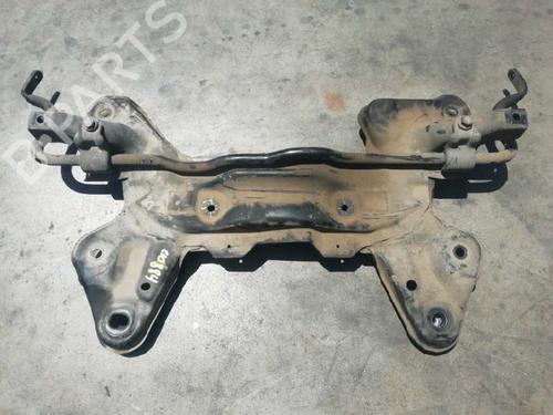 Used Subframe PEUGEOT 1007 (KM_) 1.4 (75 hp) 7778442