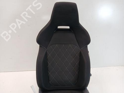Left front seat SKODA KAROQ (NU7, ND7) 1.5 TSI | BP31156084C15 