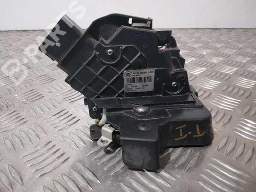 Used Rear left lock FORD MONDEO IV (BA7) [2007-2015]  9189589