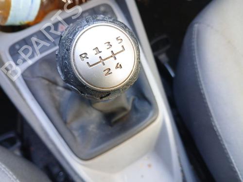 Gearbox SEAT IBIZA IV (6J5, 6P1) 1.2 | BP24589293M3 