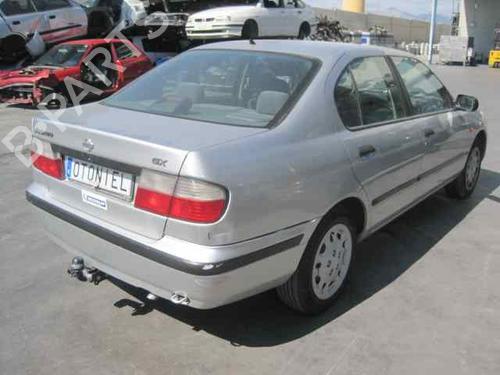 Squib airbag NISSAN PRIMERA (P11)  | BP2377122C102