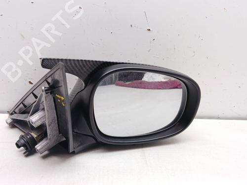 Used Left mirror BMW 1 (E87) 116 d (116 hp) 29995829