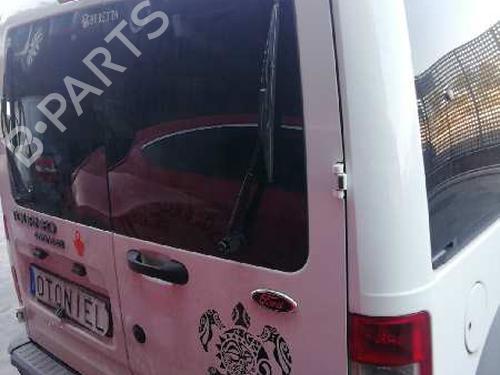 Used Right rear door FORD TRANSIT CONNECT (P65_, P70_, P80_) [2002-2025]  14244728