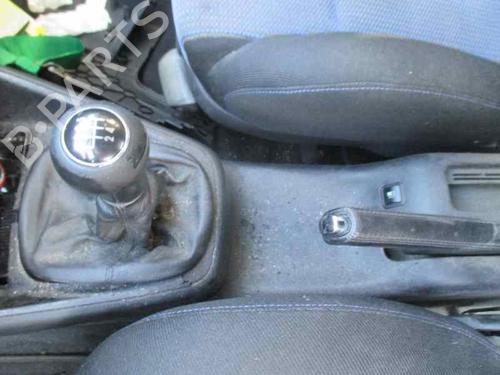 Right front window motor VW GOLF IV (1J1) 1.9 TDI | BP2375556E20 