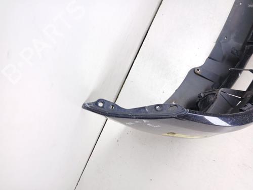 Front bumper BMW 5 (F10)  | BP30000513C7