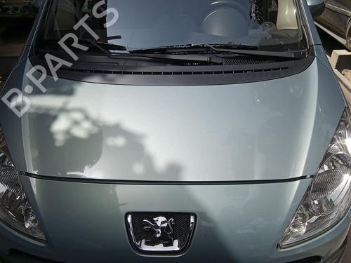 Used Hood Hood 37671121 37671121