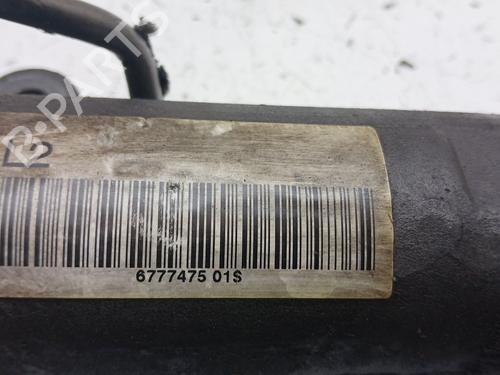 Steering rack BMW 5 (E60) 525 i | BP36563831M22 - Image 10