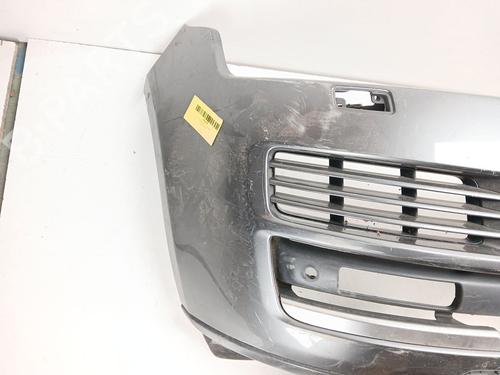 Front bumper LAND ROVER RANGE ROVER SPORT II (L494) 3.0 TDV6 4x4 | BP29403367C7 