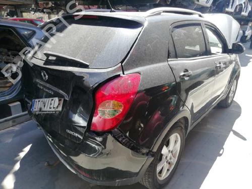 BP17948851I8 | Kabinelys SSANGYONG KORANDO (CK)  BP17948851I8