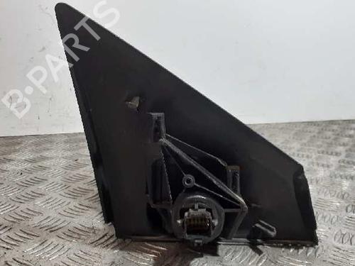 Left mirror RENAULT MEGANE II (BM0/1_, CM0/1_) 1.5 dCi (BM02, BM13, BM2A, CM02, CM13) | BP13576960C26 