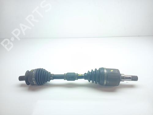Arbre de transmission avant gauche MAZDA 3 Saloon (BK) 1.6 DI Turbo (BK12Y) (109 hp) 32058794