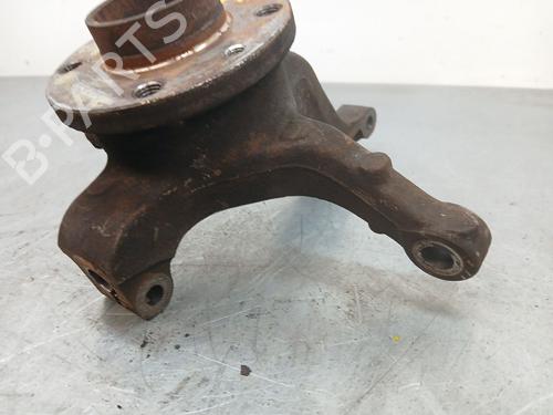 Left front steering knuckle DACIA SANDERO 1.5 dCi | BP33552540M25 - Image 3