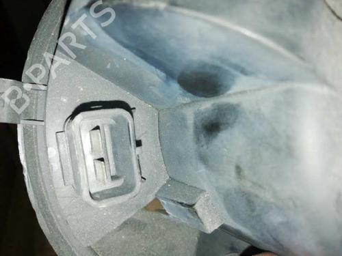 Heater blower motor FORD MONDEO II (BAP)  | BP2394618M62 