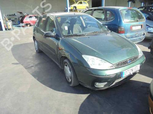 Gearbox FORD FOCUS I (DAW, DBW)  | BP2411399M3 