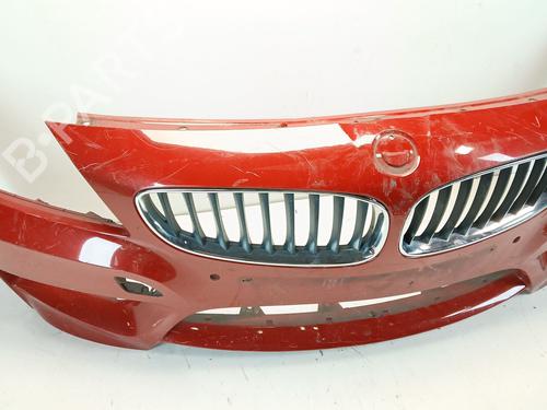 Front bumper BMW Z4 Roadster (G29) sDrive 30 i | BP29026855C7 