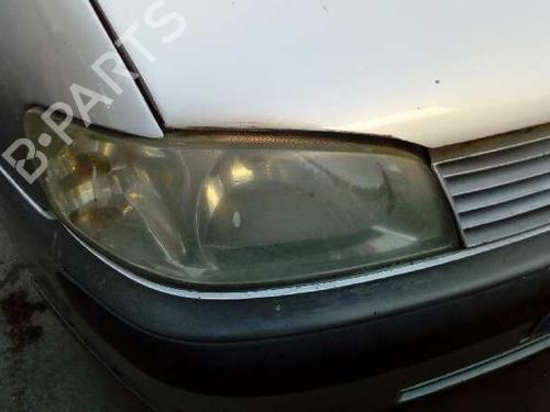 Throttle body SEAT CORDOBA (6K2) 1.4 | BP2791968M82 
